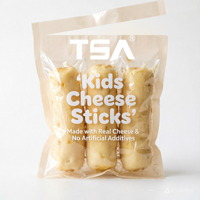 easy open packaging film