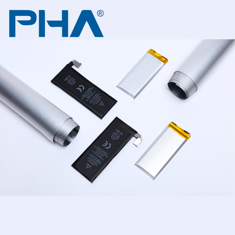 BOPA Film for Lithium Battery Packaging