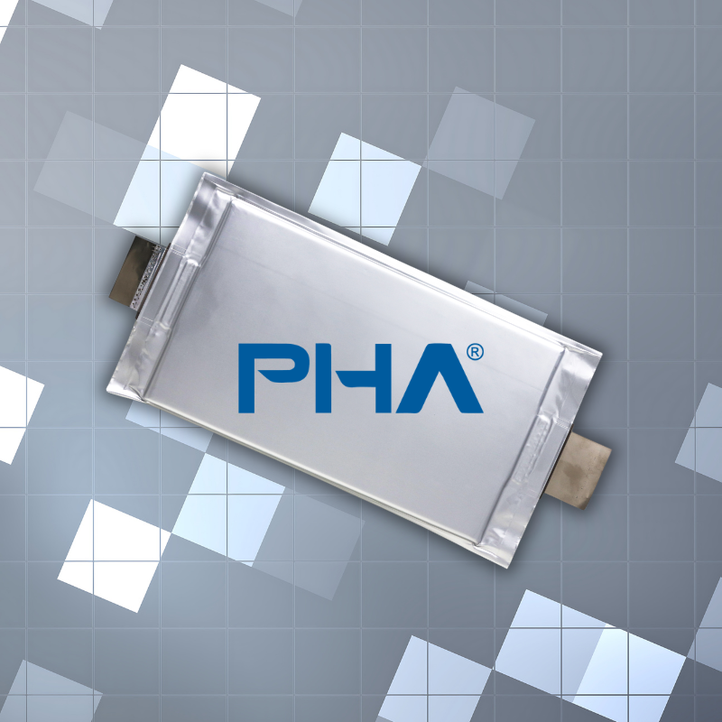 PA6 black BOPA battery packaging film