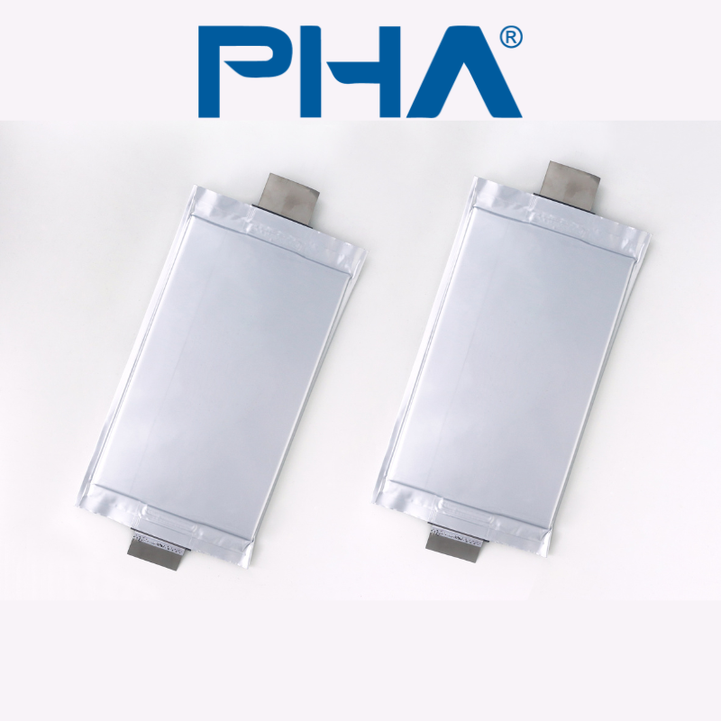 Flexible battery packaging BOPA film