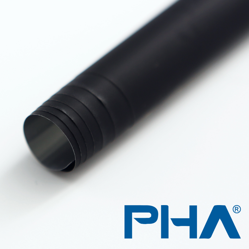 Flexible battery packaging BOPA film