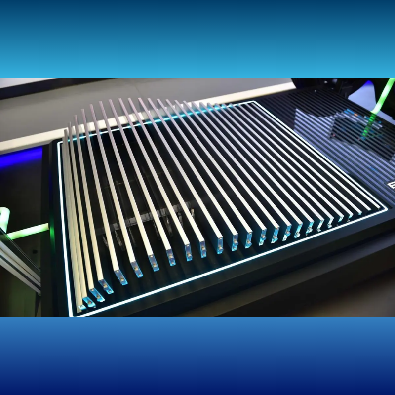 impact resistant lithium battery film