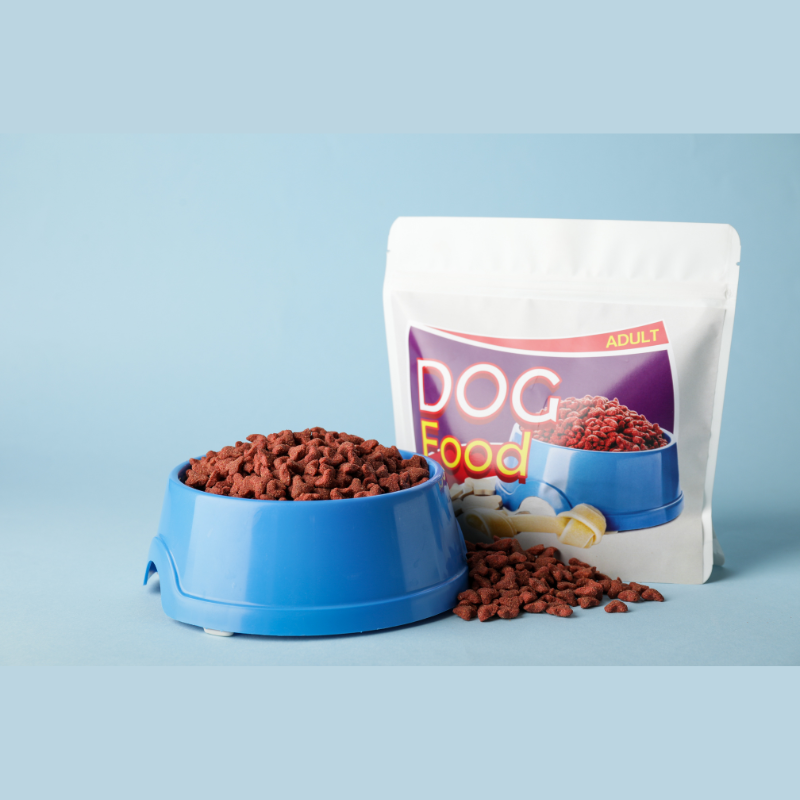 High Barrier BOPA for Pet Food Packaging