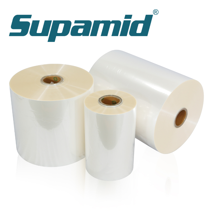 High Barrier BOPA for Pet Food Packaging