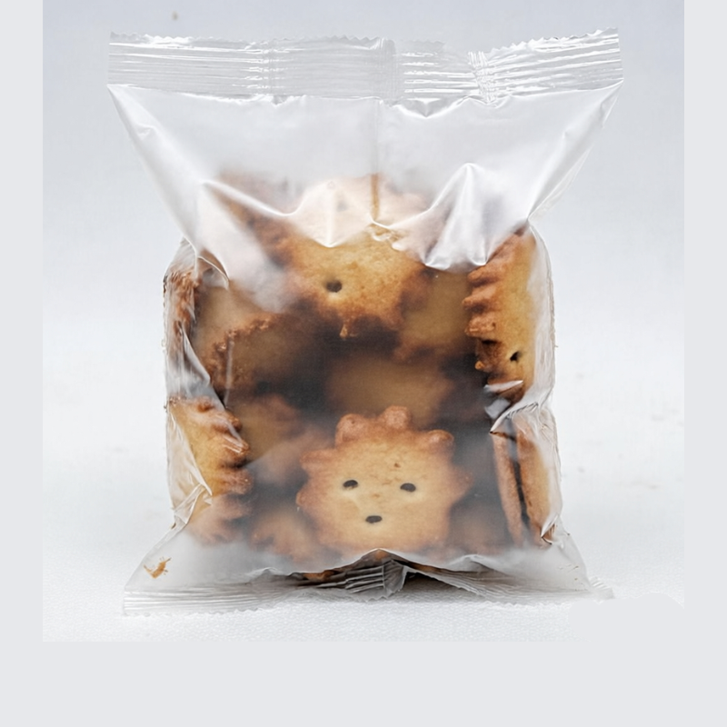 High Barrier Fresh Lock BOPA Film for Bakery