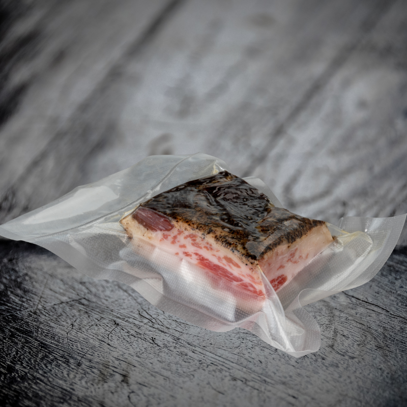 Extended Shelf Life Meat Packaging Film