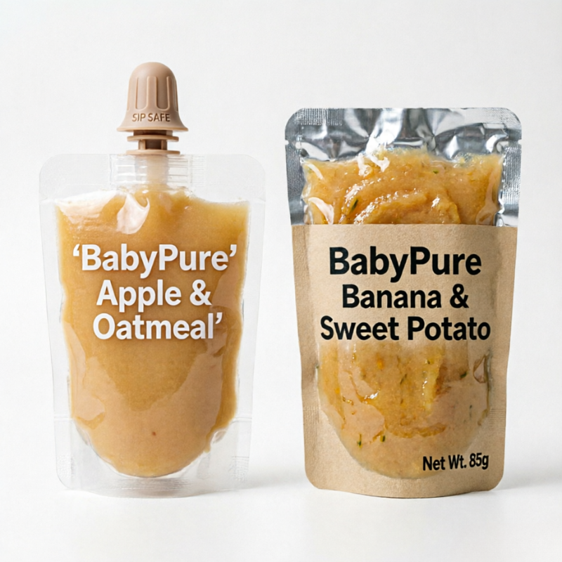 High Barrier Film for Ready to Eat Meals