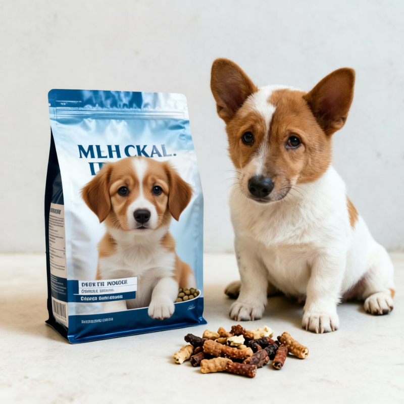 Biobased High Barrier BOPA Film for Food