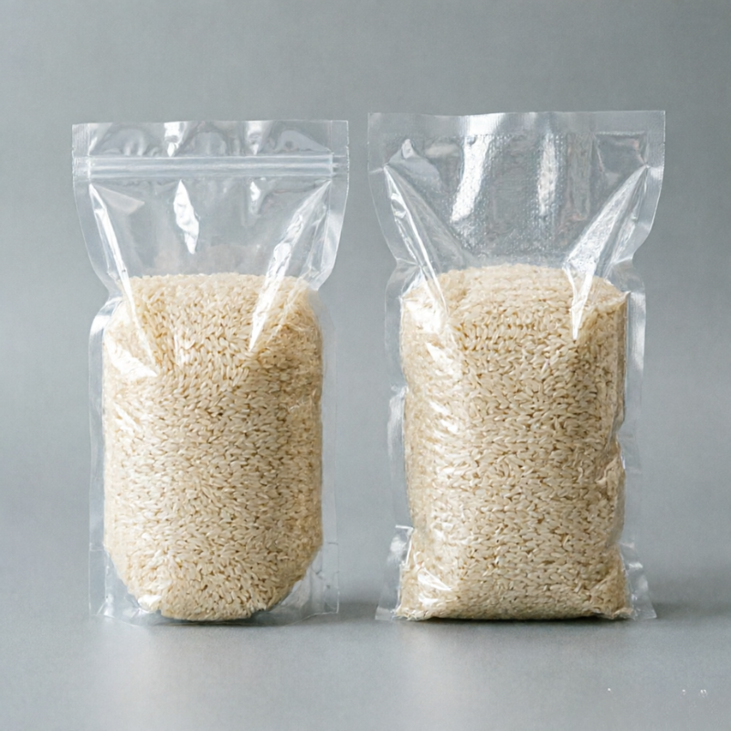 sustainable polyamide film for vacuum packaging