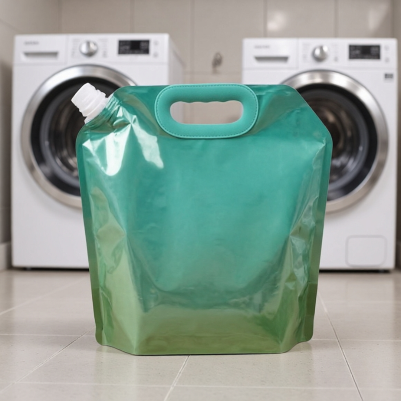 food pouch film for boiling