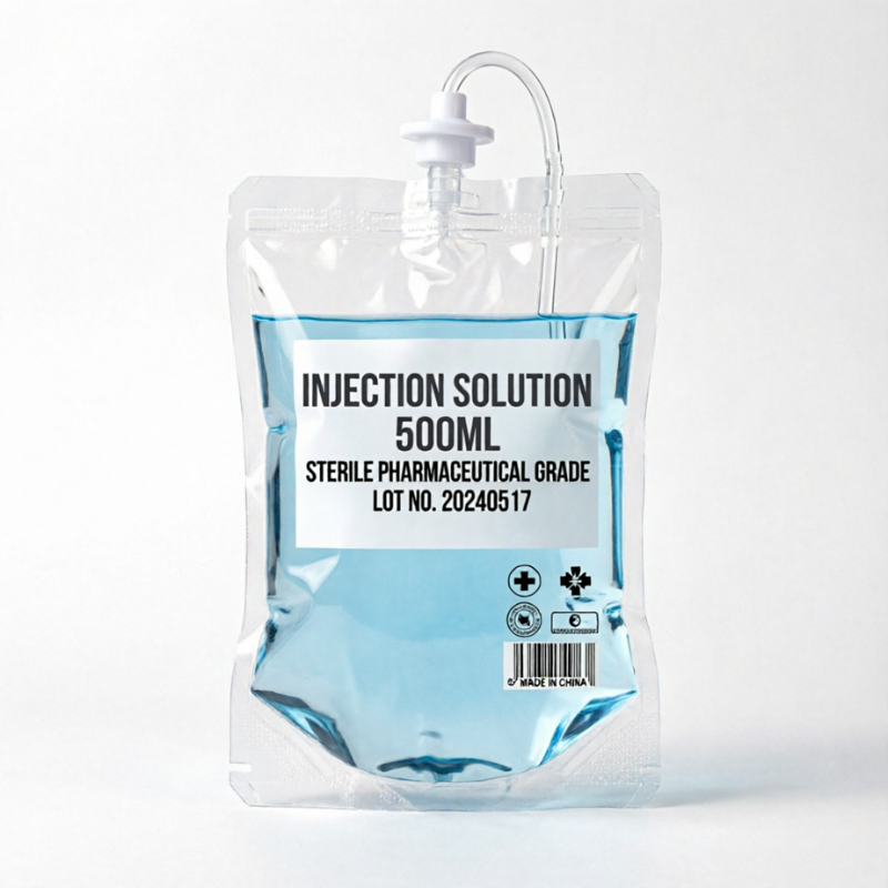 Biobased High Barrier BOPA Film Pharmaceutical and Chemical