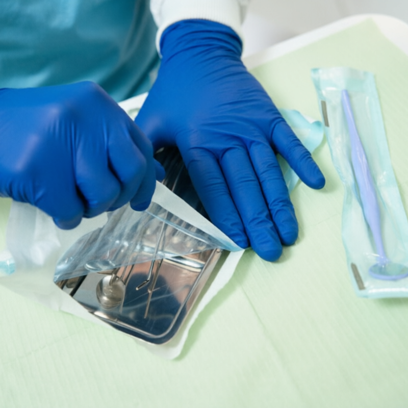 Biobased High Barrier BOPA Film Pharmaceutical and Chemical