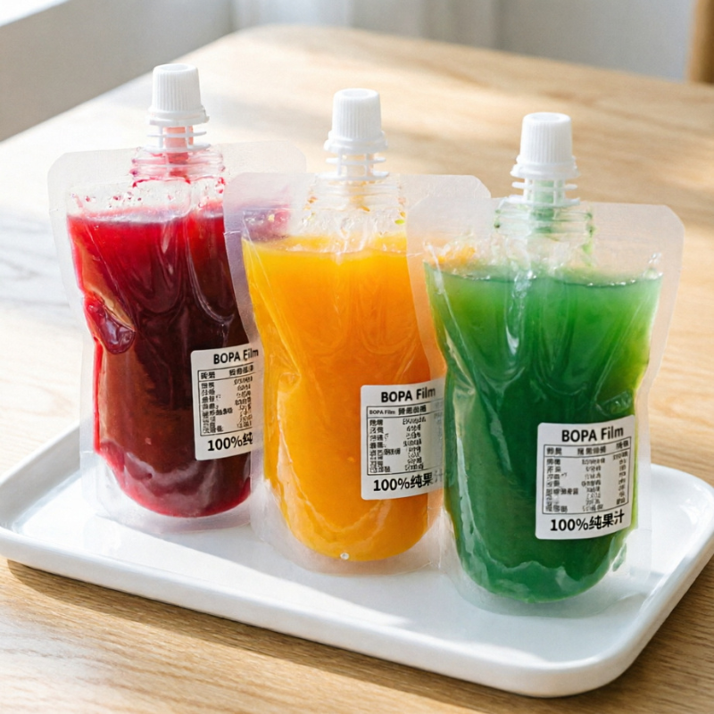 biobased medical packaging materials