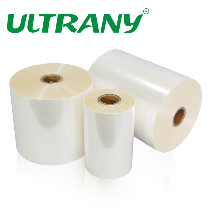 BOPA Film for Seasoning Packets