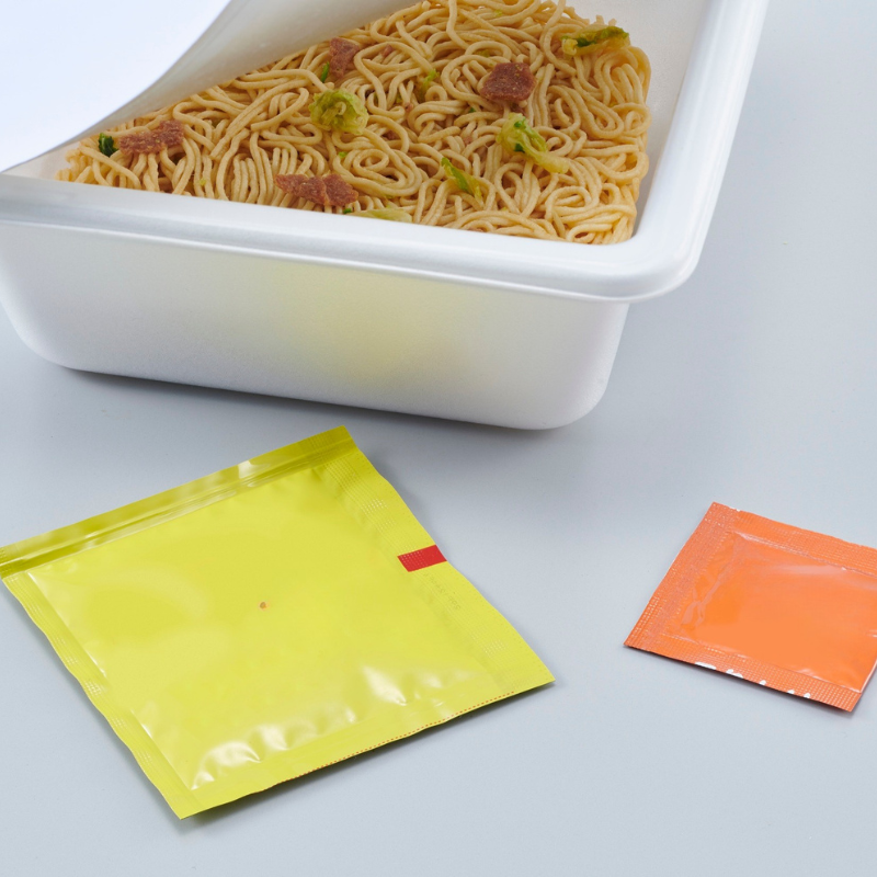 high puncture resistant nylon film