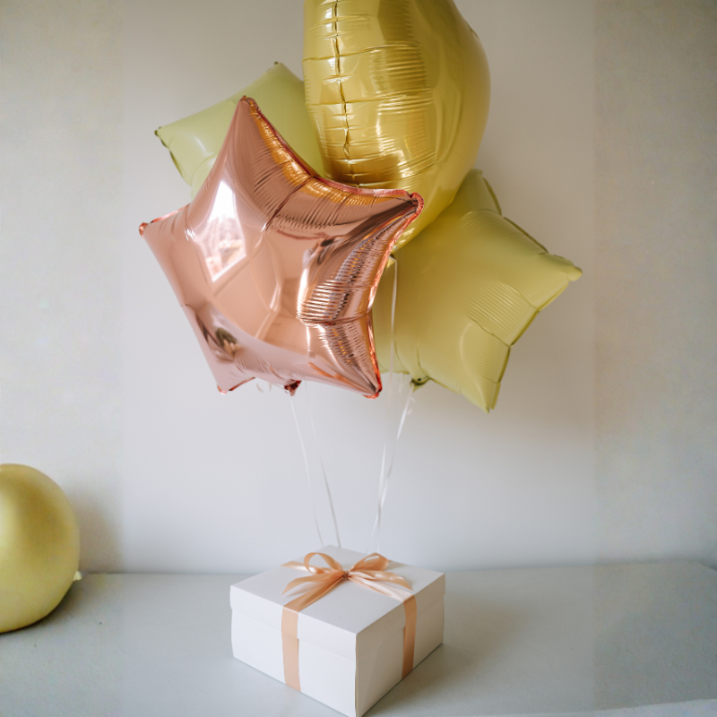 10 micron nylon film for balloons
