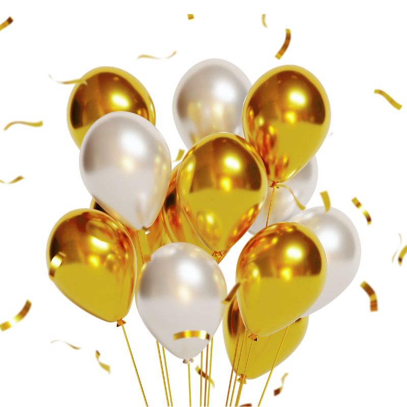 10 micron nylon film for balloons
