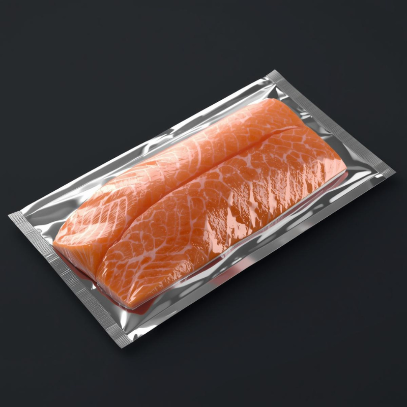 Cost Effective BOPA Film for Basic Packaging