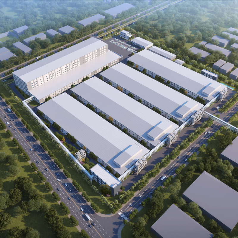 Fujian Changsu Industrial Co., Ltd.