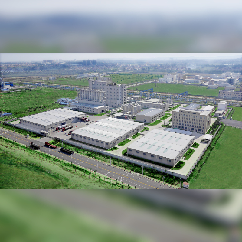 Fujian Sinolong Industrial Co., Ltd. (Sinolong)