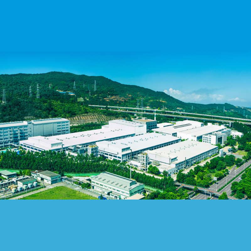 SINOLONG NEW MATERIALS CO., LTD.