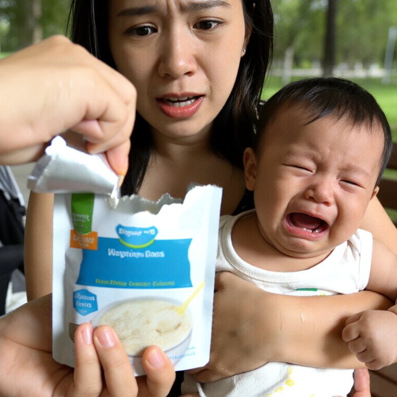 Why "Easy Tear" matters: the science behind smarter food packaging.