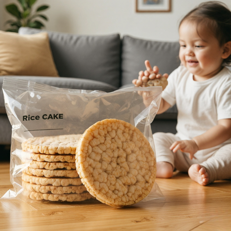 Does BOPA Film Block Moisture?