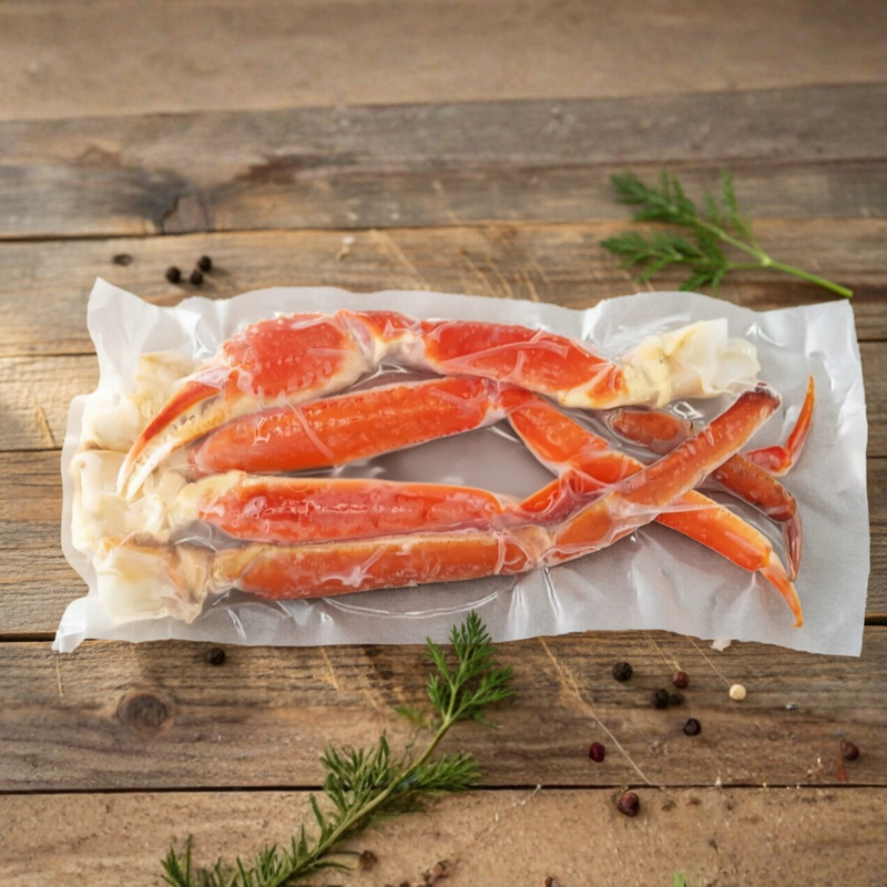 Why Choose BOPA Film for Frozen Foods?