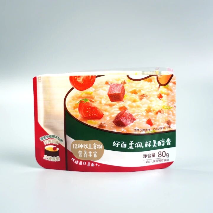 easy open liquid packaging