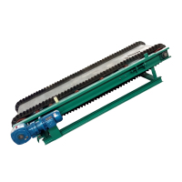 Weight-scale Conveyor