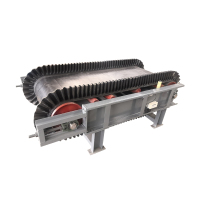 Weight-scale Conveyor