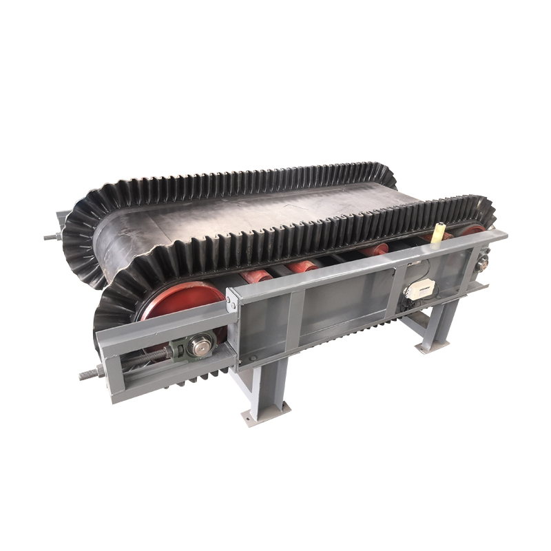 Weight-scale Conveyor