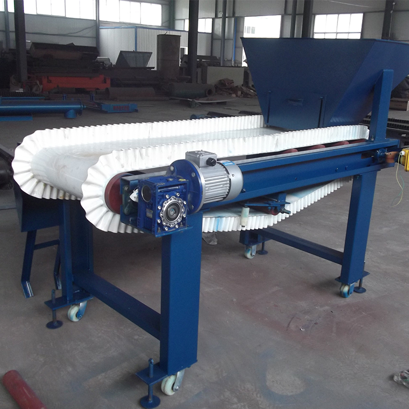 High Definition Dynamic Checking Weigher