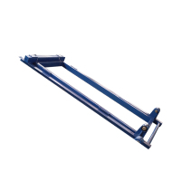 High Precision Electronic Belt Scale