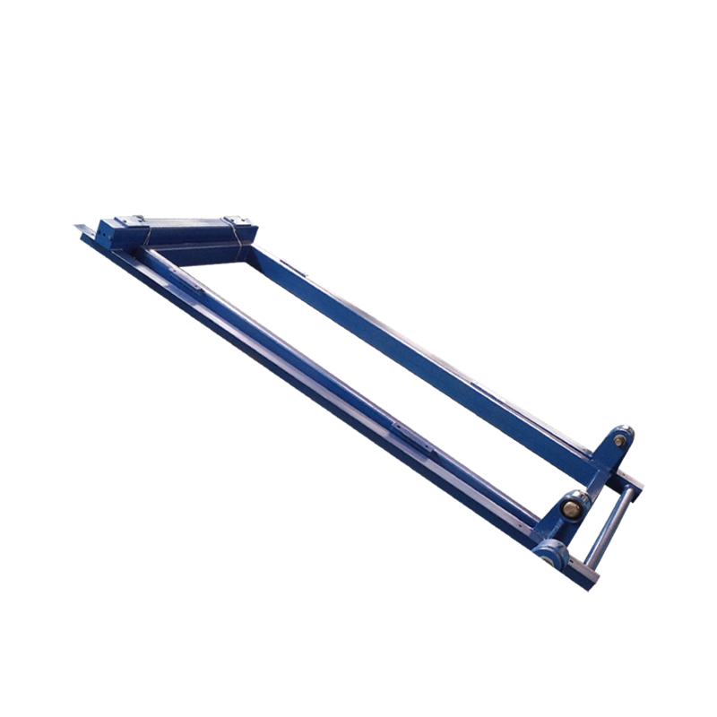 High Precision Electronic Belt Scale