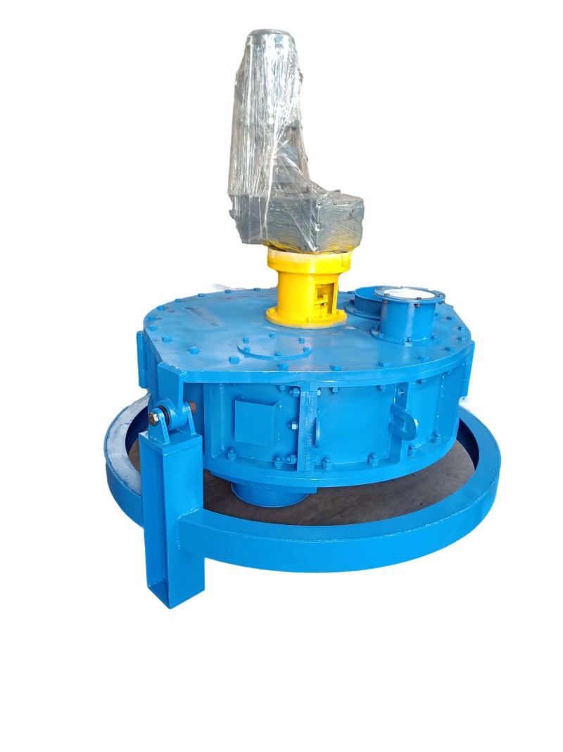 Powder Material Weighing Rotor Scale