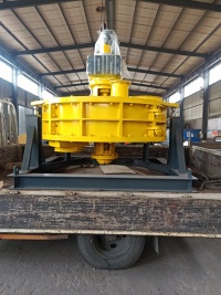 Powder Material Weighing Rotor Scale