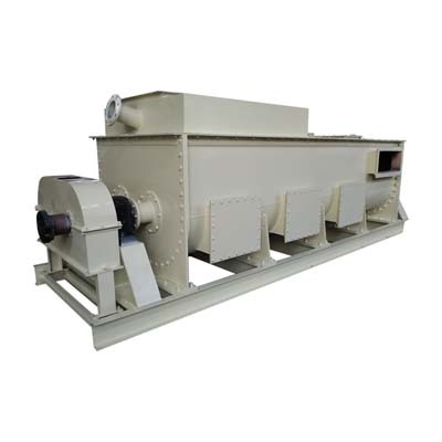 Industrial Agitator For Large-scale Mixing Applications