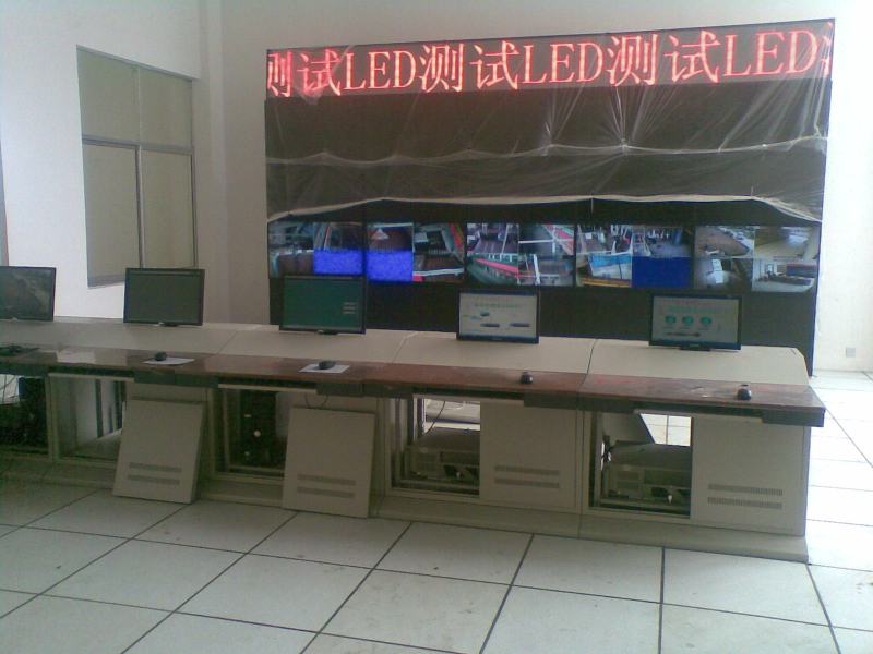 Automated Feeding Control System