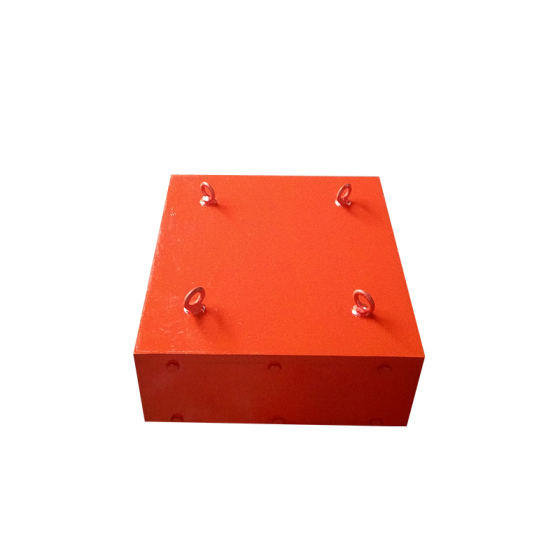 Suspension Permanent Magnetic Separator