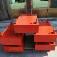 Suspension Permanent Magnetic Separator