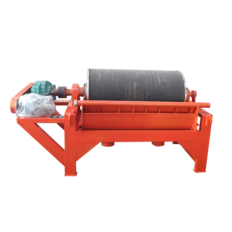 Mineral Magnetic Separatorsfor