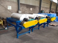 Mineral Magnetic Separatorsfor