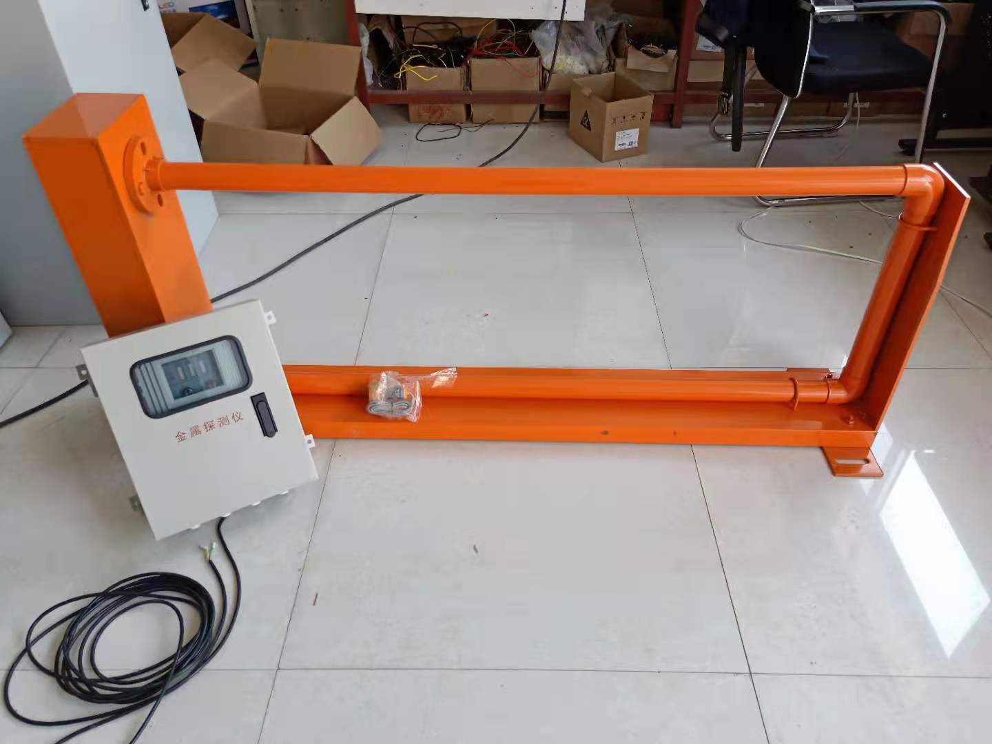 Metal Detector Metal Detector