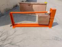 Over Belt Conveyor Metal Detector