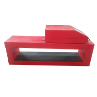 Over Belt Conveyor Metal Detector