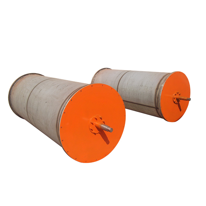 Drum Magnetic Belt Conveyor Separator