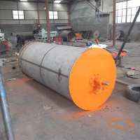 Drum Magnetic Belt Conveyor Separator