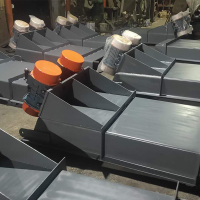 Motor Vibration Feeder