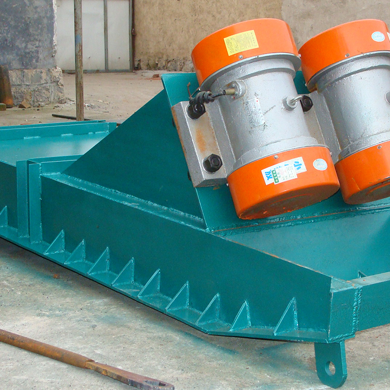 Motor Vibration Feeder